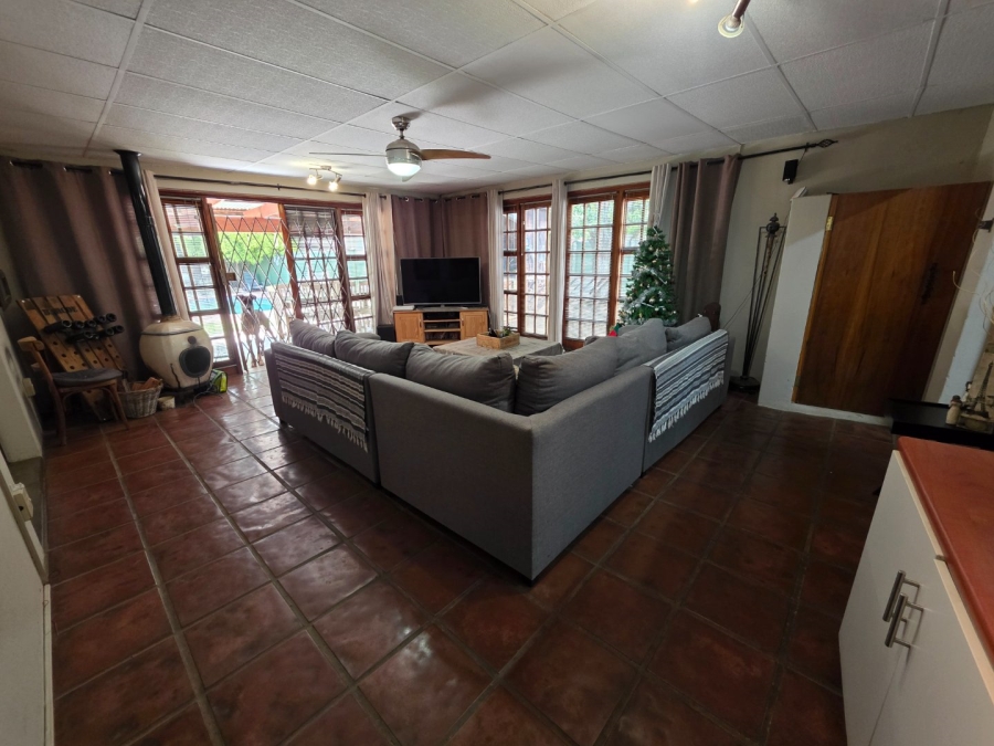 4 Bedroom Property for Sale in Bayswater Free State